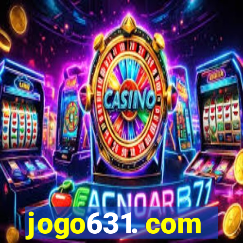 jogo631. com